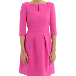 Roland Mouret Stanhope Dress